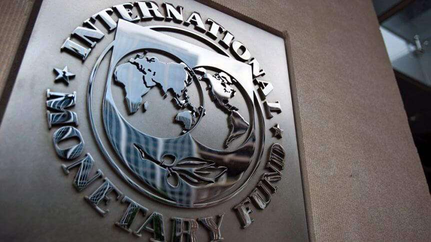 La Argentina le pagará este viernes otro vencimiento al FMI sin tocar reservas