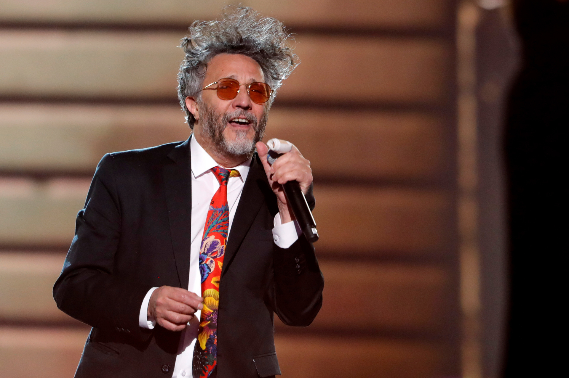 Fito Páez agregó una nueva fecha en UNO