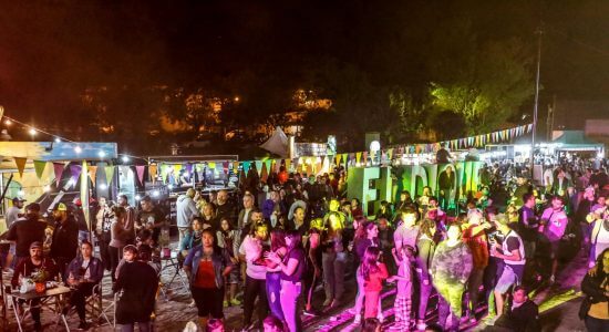 Se viene el aniversario de El Dique a pura celebración