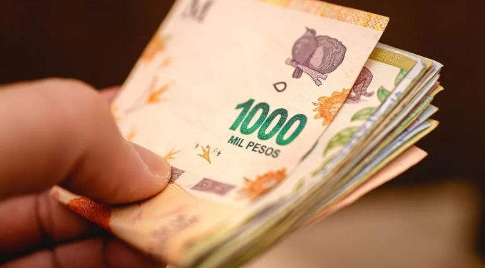 Los intendentes de Juntos aseguraron que no pueden pagar la suma fija sin una ayuda extraordinaria