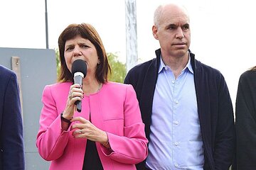 Juntos por el Cambio: se llegó a un acuerdo y se confirmó que el búnker opositor será uno solo