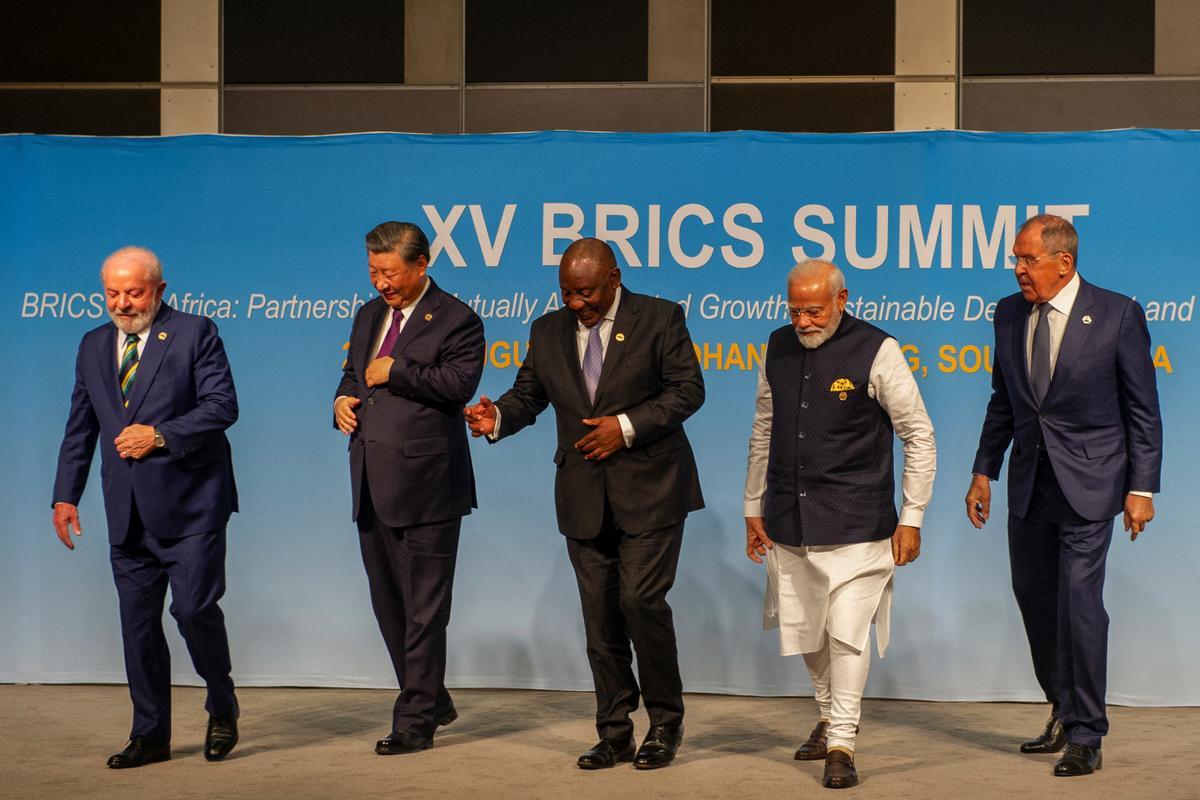 En números: qué significa para nuestro país el ingreso a los Brics