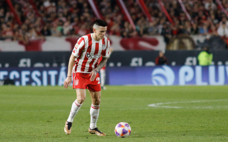 El Pincha visita a Belgrano por el primer partido de la Copa de la Liga