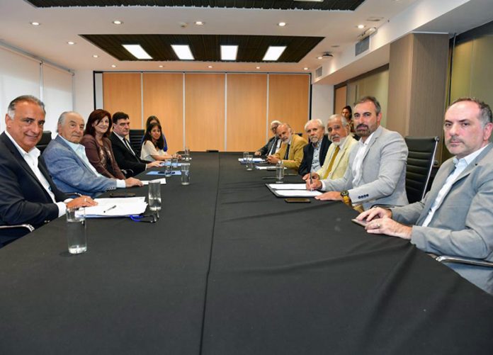 Paritarias: el sindicato de Comercio cerró un básico de 286.000 pesos en un nuevo acuerdo trimestral