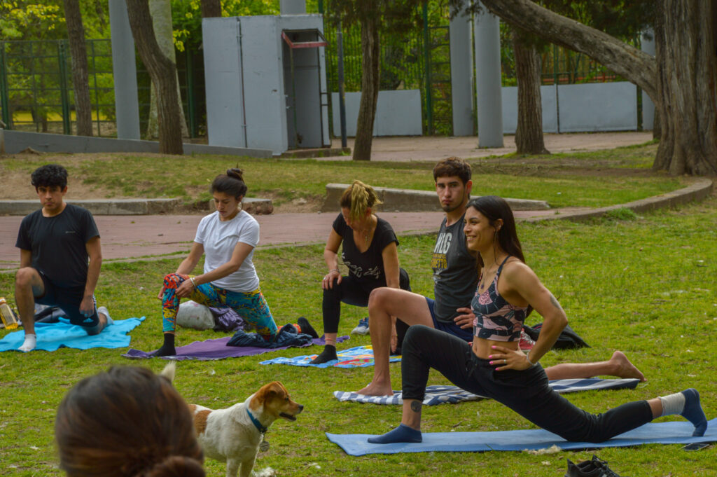 Conocé los talleres gratuitos para estudiantes de la UNLP