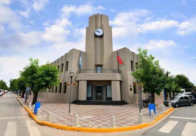 Fuerte desmentida a los supuestos saqueos en el AMBA