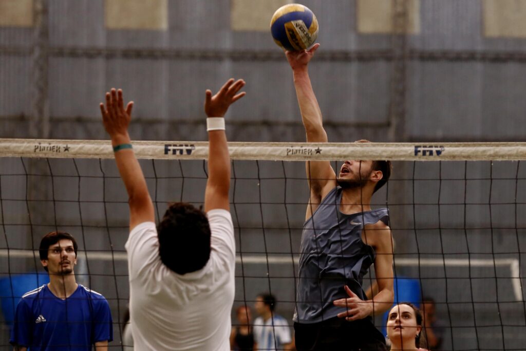 Los Juegos Universitarios tendrán sede en la UNLP por primera vez