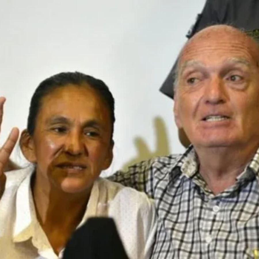 Dirigentes políticos y sindicales enviaron sus condolencias ante el fallecimiento de Raúl Noro