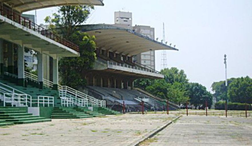 Vareadores del Hipódromo hicieron retención de tareas y la jornada se suspendió