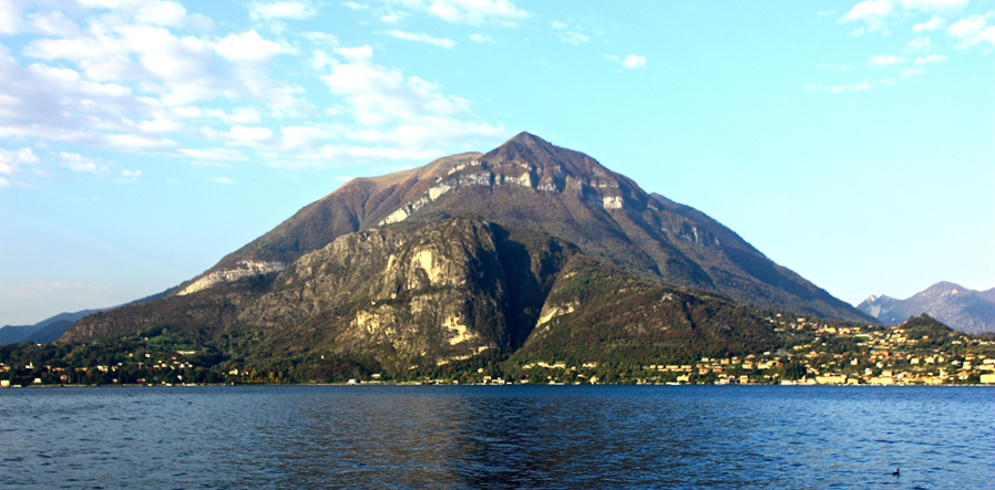 El lago de Como: una perla de la Lombardía