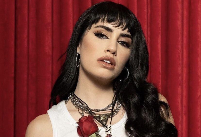Lali Espósito calificó de "peligroso" el triunfo de Javier Milei