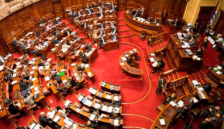 El Senado uruguayo sancionó una reparación a víctimas de guerrillas