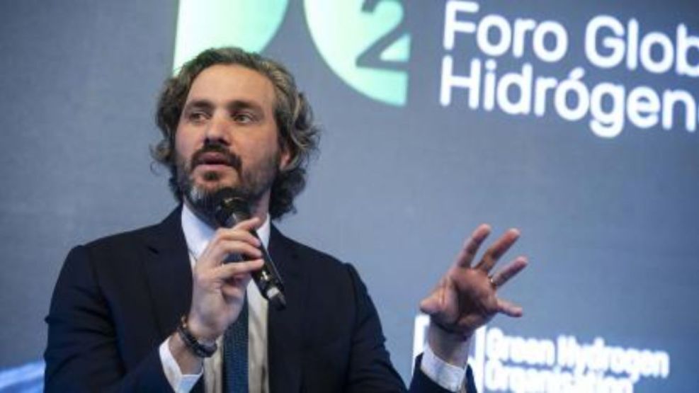 Argentina y Francia volvieron a mostrar su "compromiso" contra la desaparición forzada