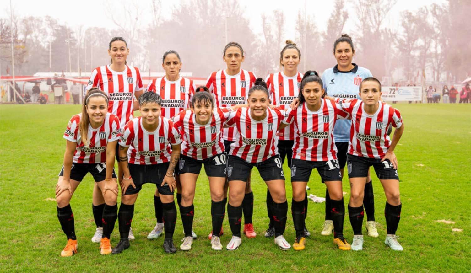Las Pinchas reciben a Banfield en UNO