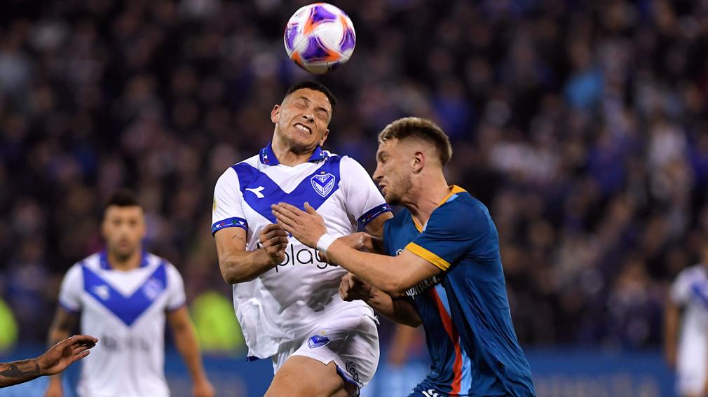 Vélez enfrentará a Arsenal con la obligación de ganar