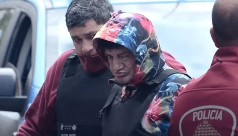 Versiones cruzadas y preocupación luego de la "fuga" del Pity Álvarez