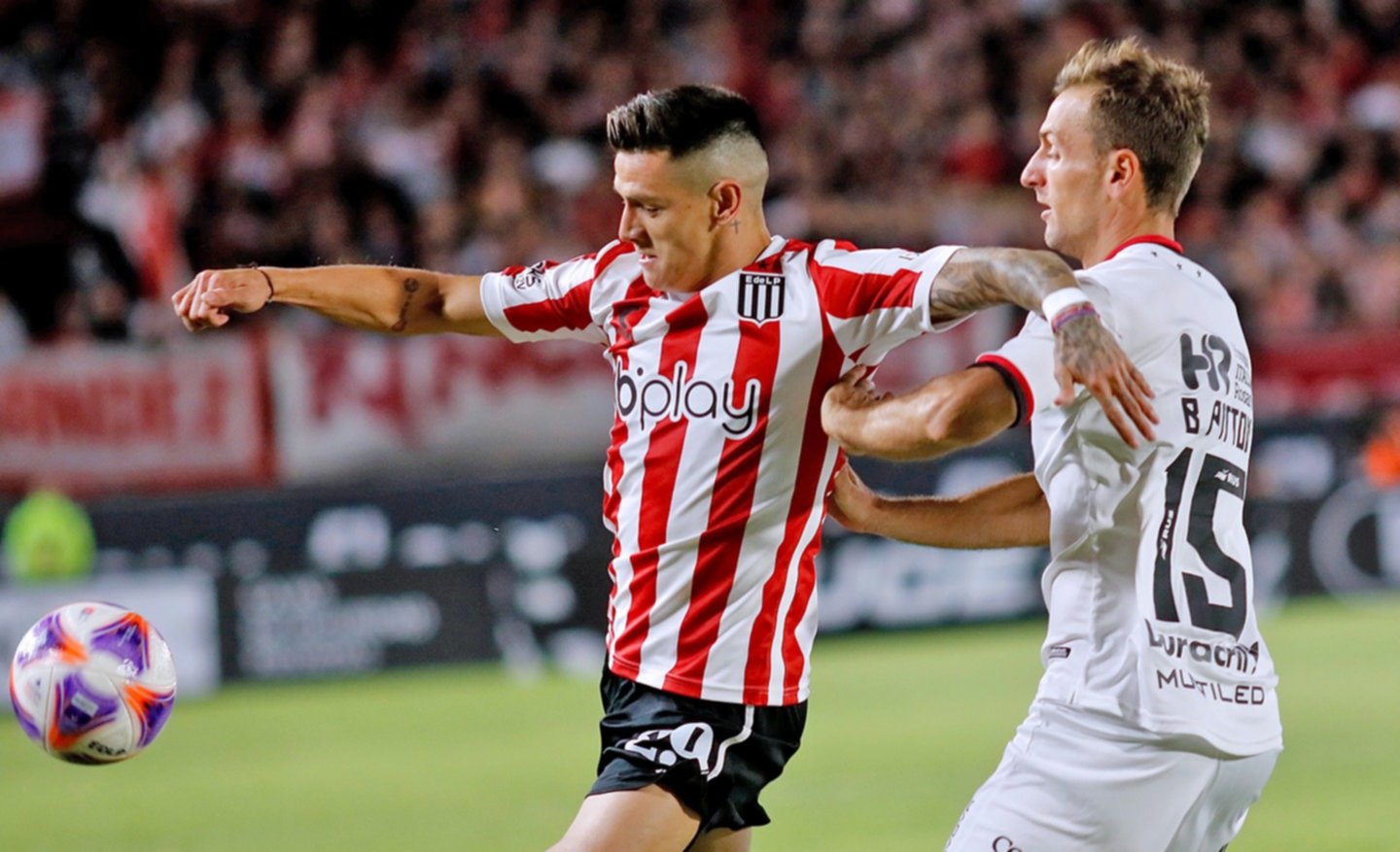 El Pincha visita a Newell's con la necesidad de ganar
