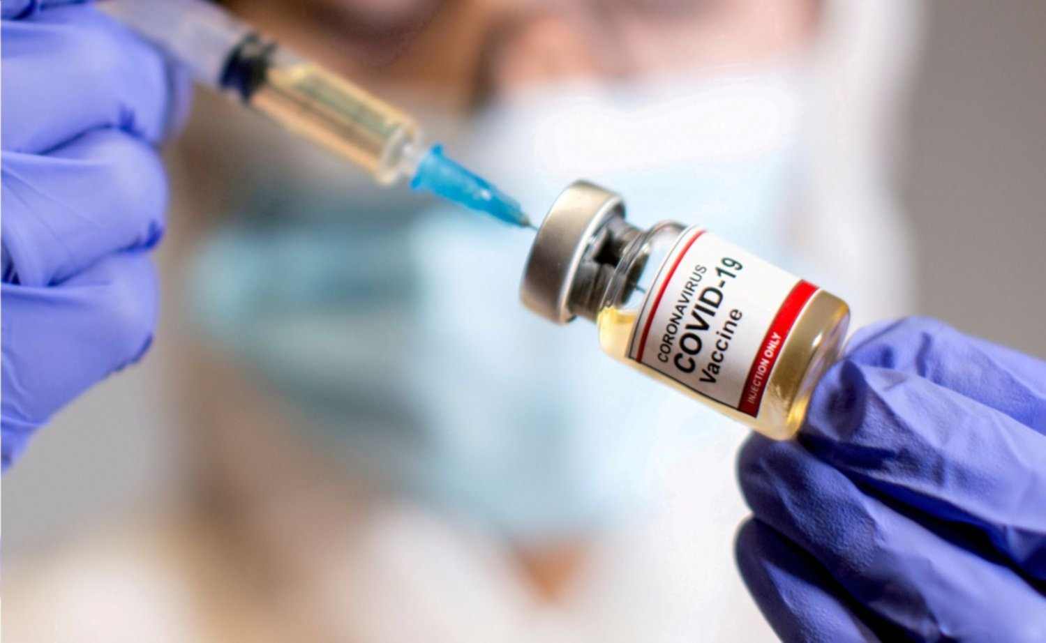 Aumentaron un 190% los casos de Coronavirus a nivel país