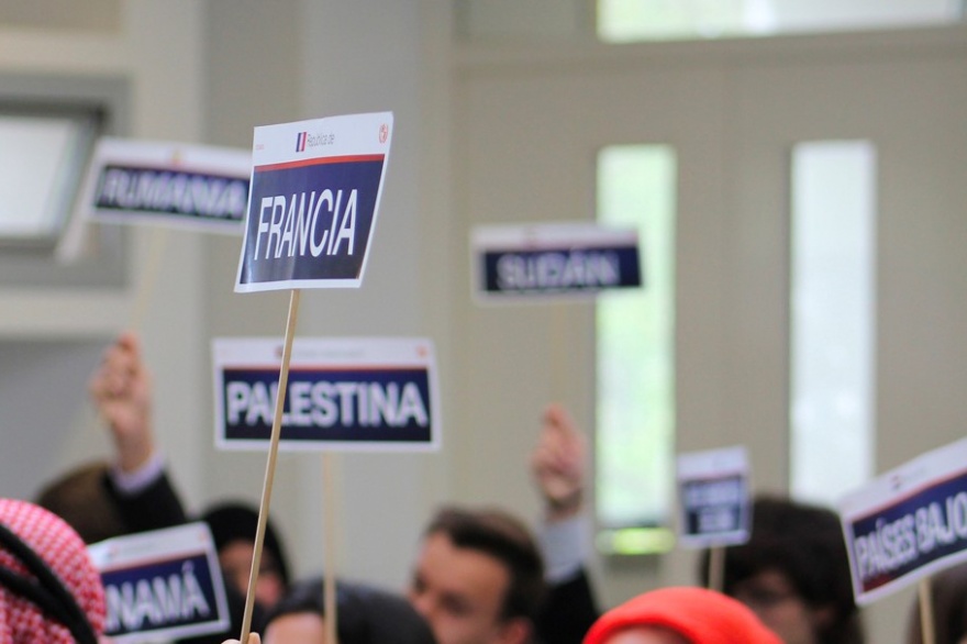 Hoy comienza la VI edición del Modelo ONU La Plata