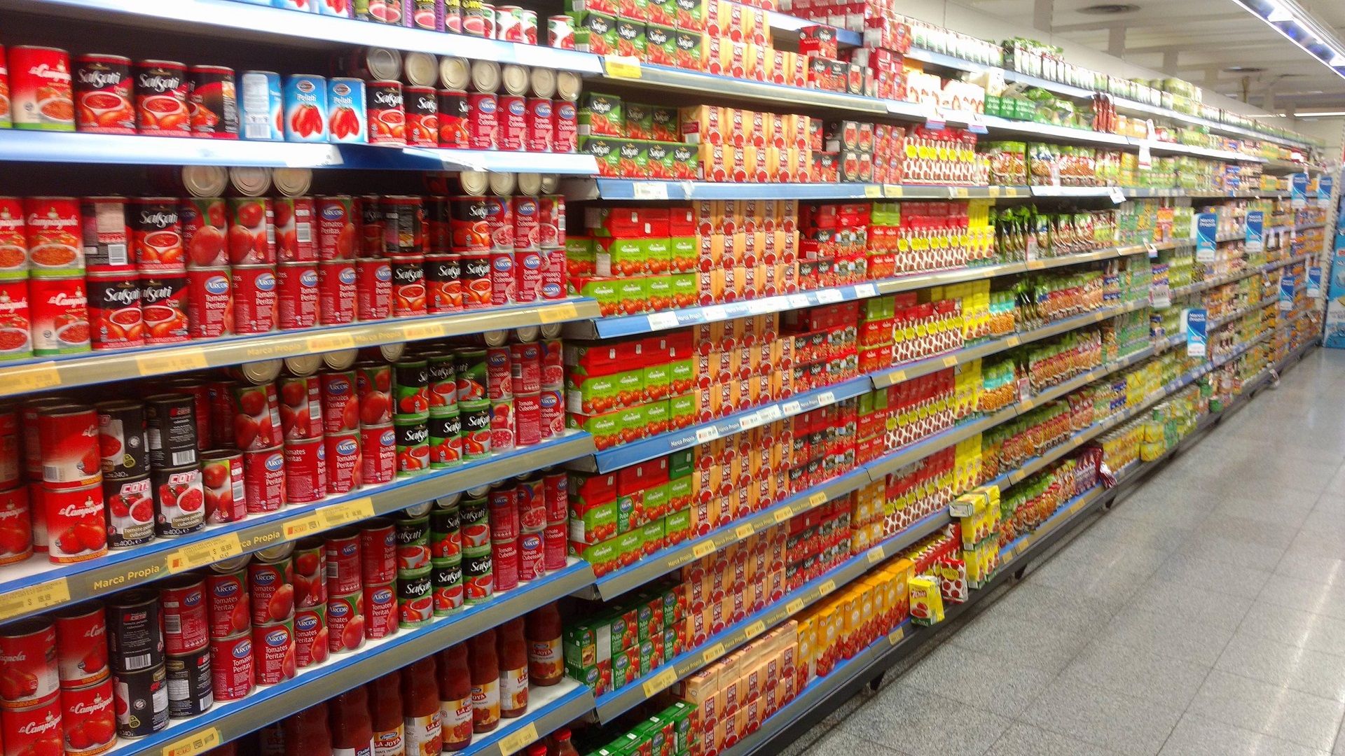La devaluación del FMI acelera fuertemente la inflación