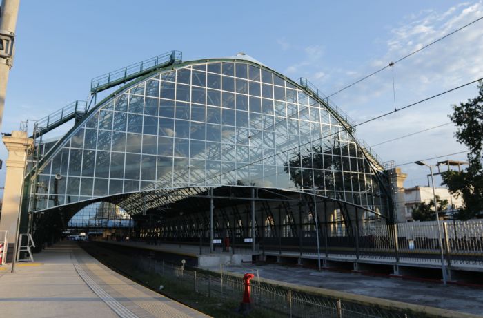 Este domingo no habrá trenes entre La Plata y Constitución