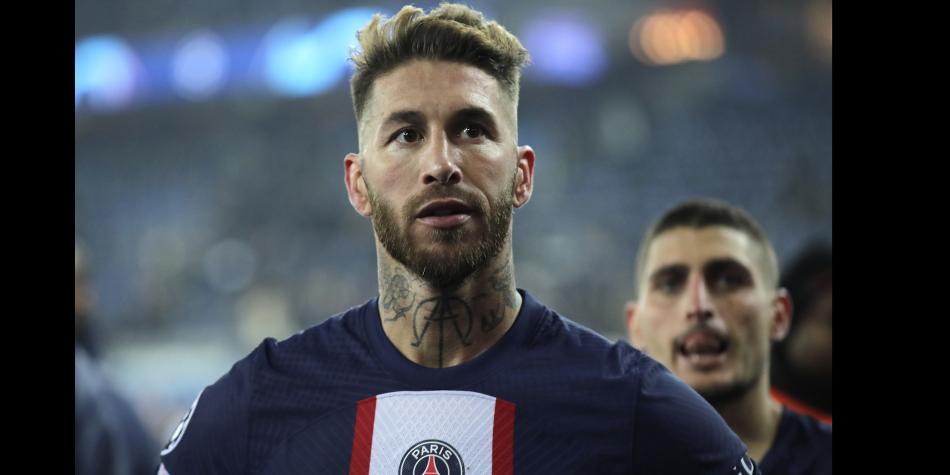 Sergio Ramos: "Volver al Sevilla era una deuda con mi abuelo"