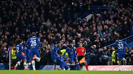 Récord total: la Premier League es la liga que más gastó en el mercado de pases