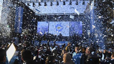 Unión por la Patria lanzará su campaña el 9 de septiembre en Tucumán