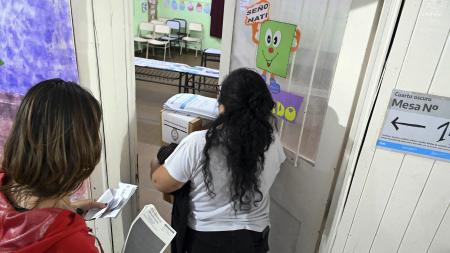 ¿Dónde voto?: ya está el padrón definitivo para el 22 de octubre
