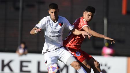 Colón buscará escapar de la zona de descenso ante el entonado Argentinos Juniors