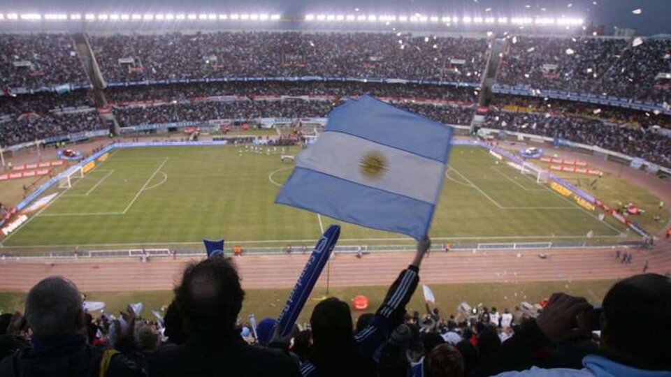 Fiebre Scaloneta: las entradas generales para el partido entre Argentina y Ecuador se agotaron en una hora