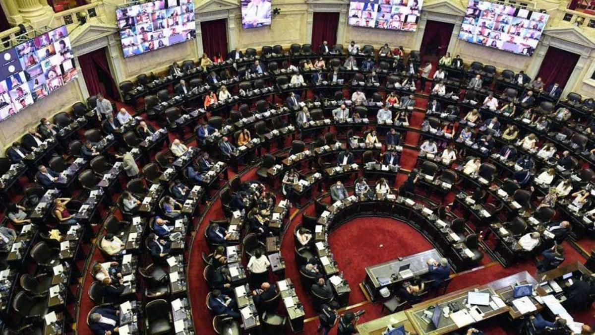 Sin acuerdo entre el Frente de Todos y Juntos por el Cambio, se retoma el debate de la Ley de Alquileres