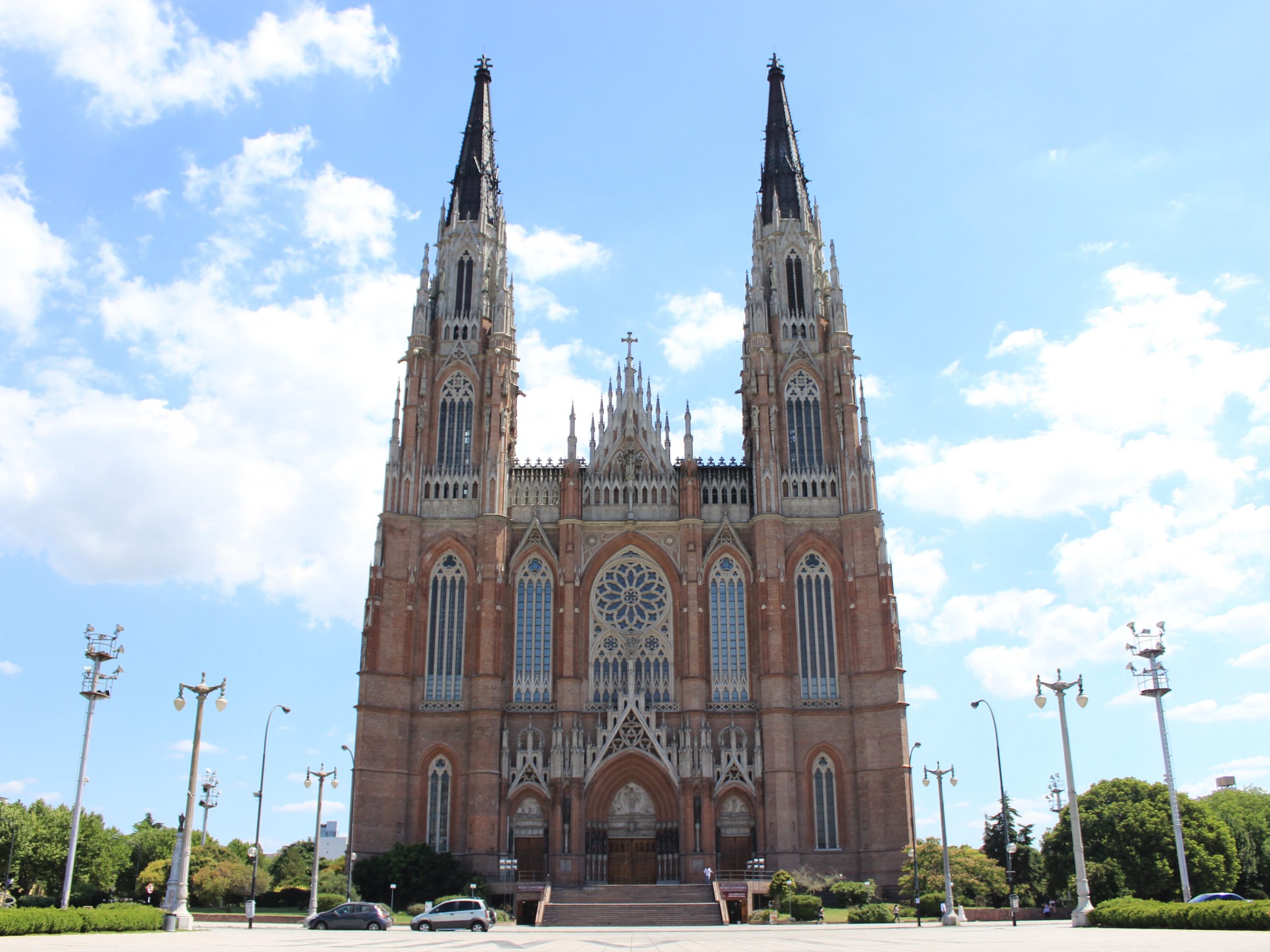 La Plata se prepara para recibir a su nuevo Arzobispo