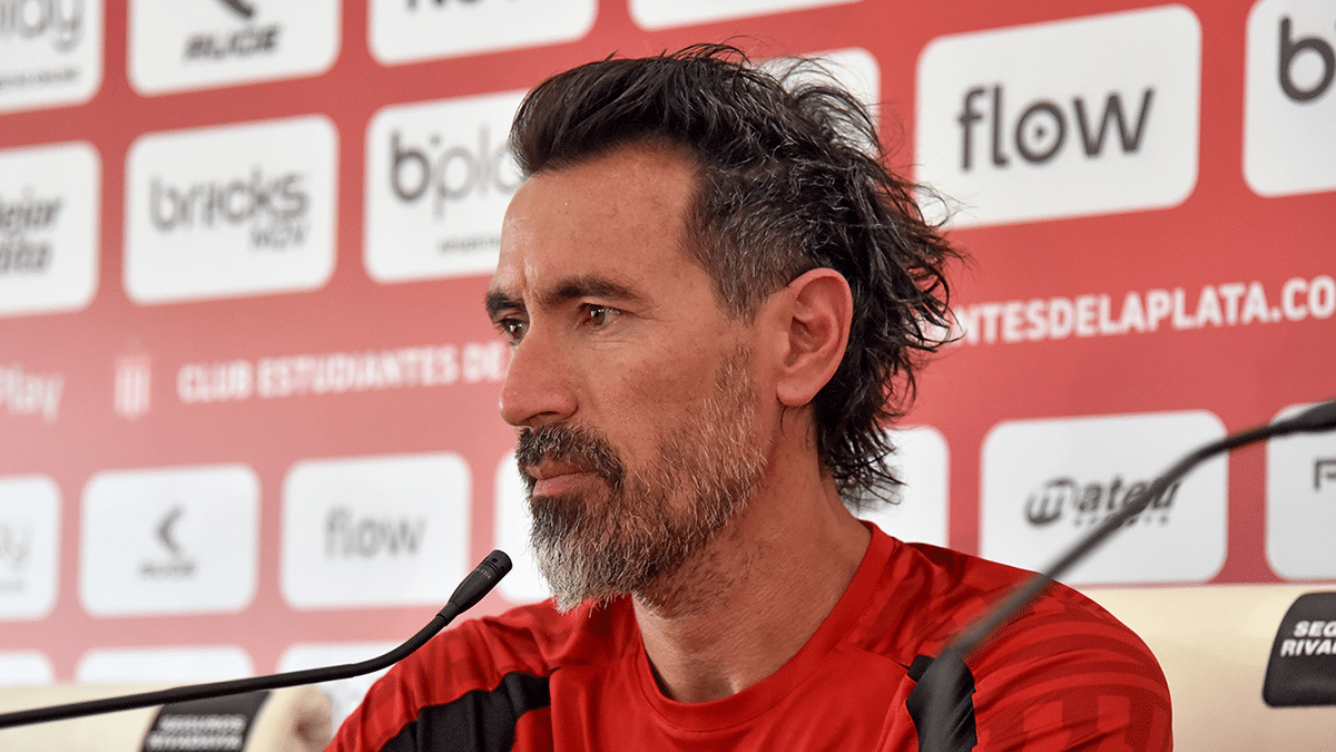 La lista de Domínguez: que jugadores viajaron a Rosario