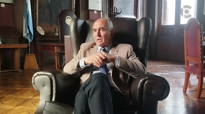 López Armengol: "La mejor forma de posicionar al sistema público de ciencia y tecnología es mostrando lo que hace"
