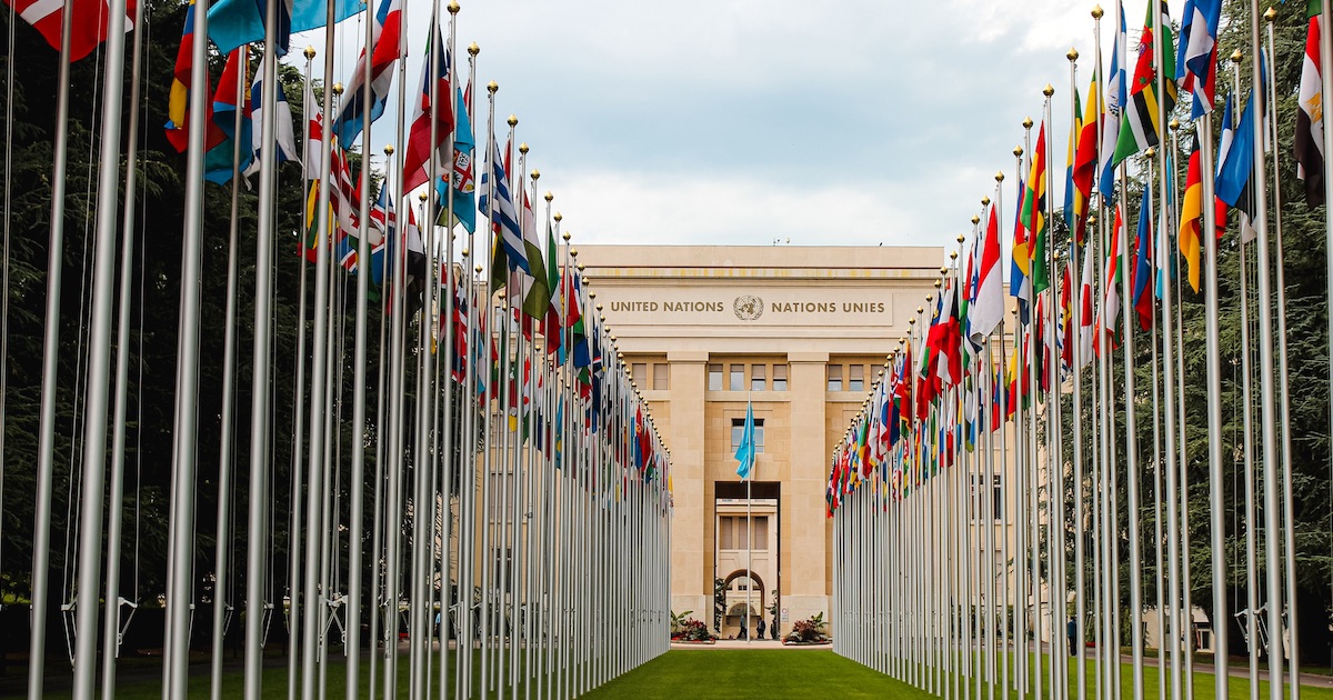 La ONU alertó que se extraen 6.000 millones de toneladas de arena desde los océanos por año