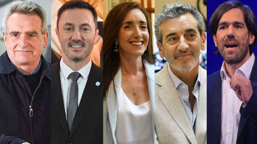 Los momentos más destacados del debate de candidatos a vicepresidente