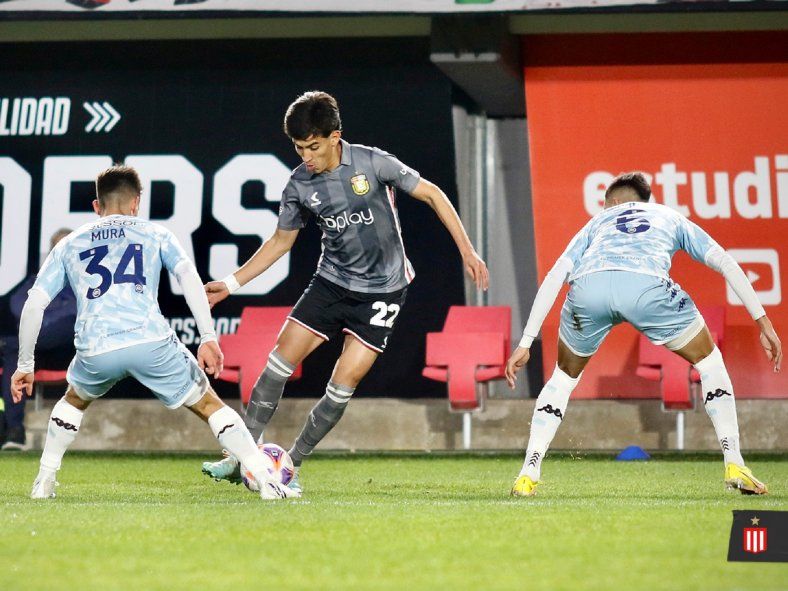 El Pincha visita a Racing para dar vuelta de página