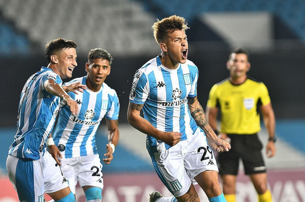 Racing quiere avanzar en la Copa Argentina ante Huracán en Córdoba