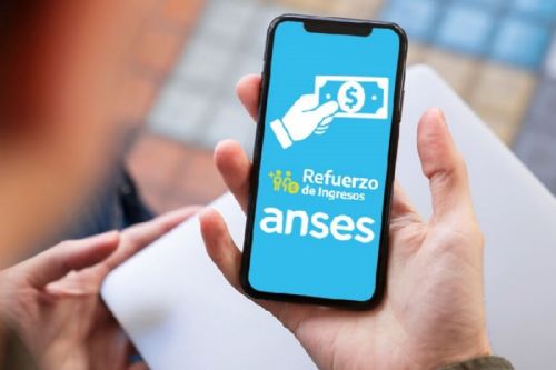 Hoy abrirá la inscripción para el refuerzo para trabajadores informales