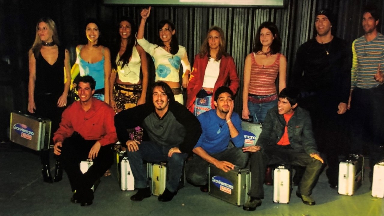 La despedida emotiva de los ex GH 2001 a Silvina Luna