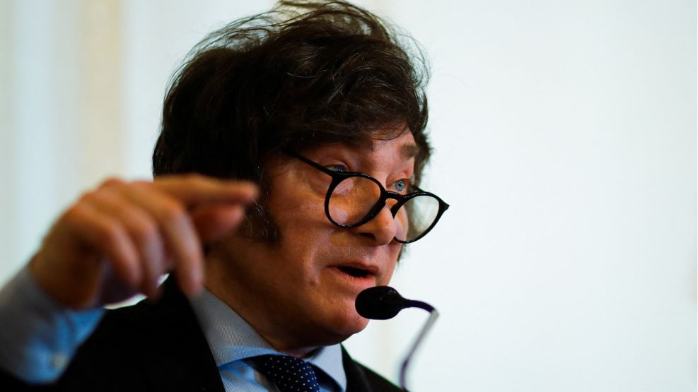 El Cecim denunció que Milei quiere terminar con la Cuestión Malvinas