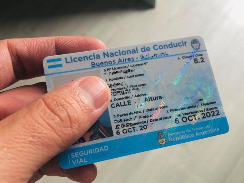 Los cambios y nuevos requisitos de las licencias de conducir