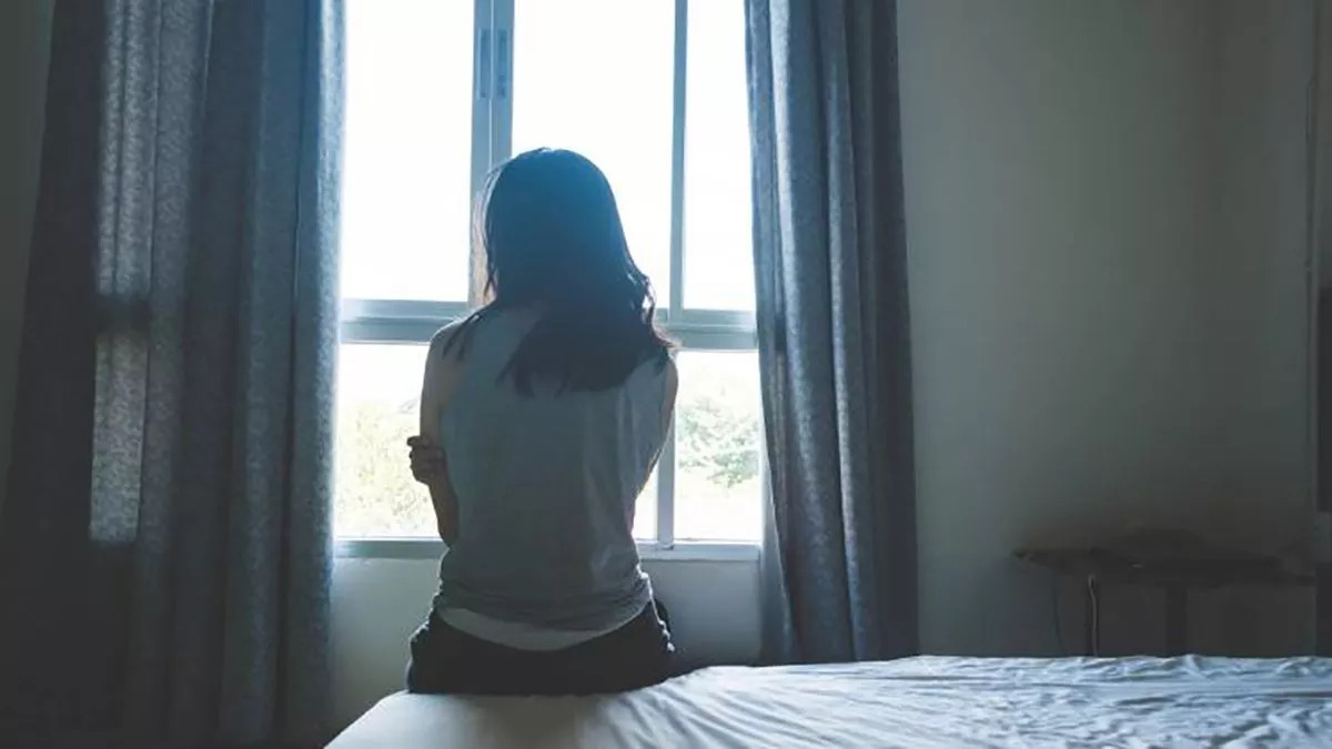 La depresión en la mujer