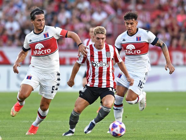 El Pincha busca su primer triunfo en la Copa de la Liga