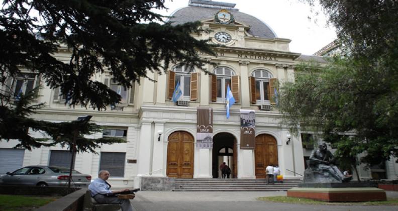 La UNLP, nuevamente en el podio del Ranking QS de América Latina