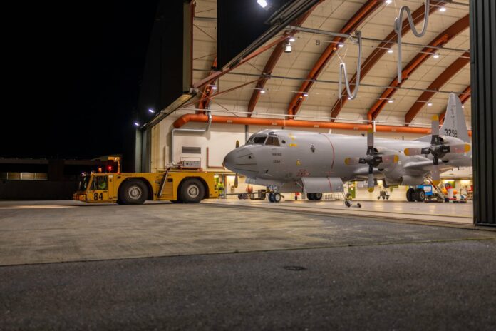El Gobierno formalizará hoy un acuerdo con Noruega para  comprarle aviones militares