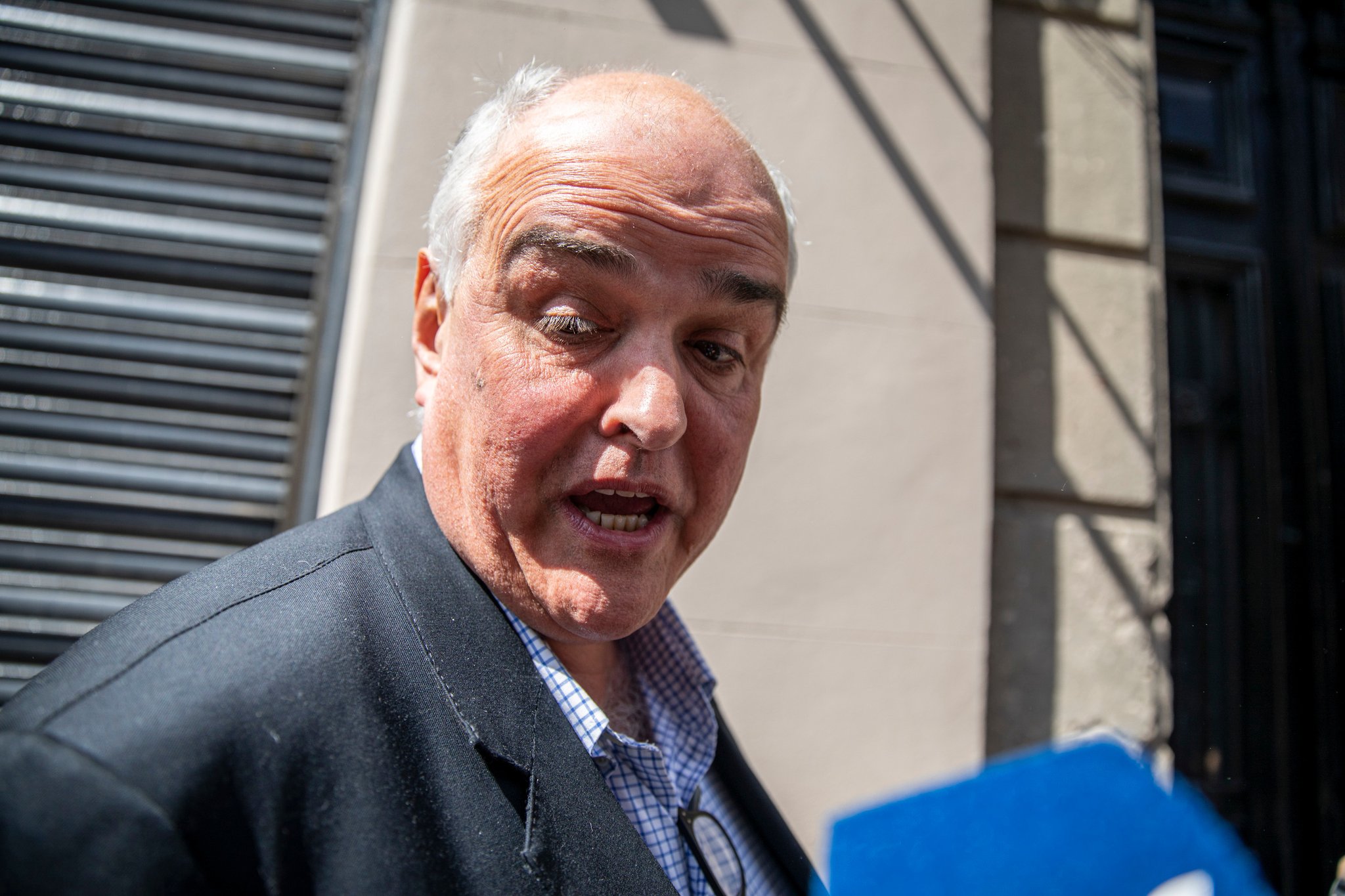 Uruguay: un senador fue imputado por abuso infantil