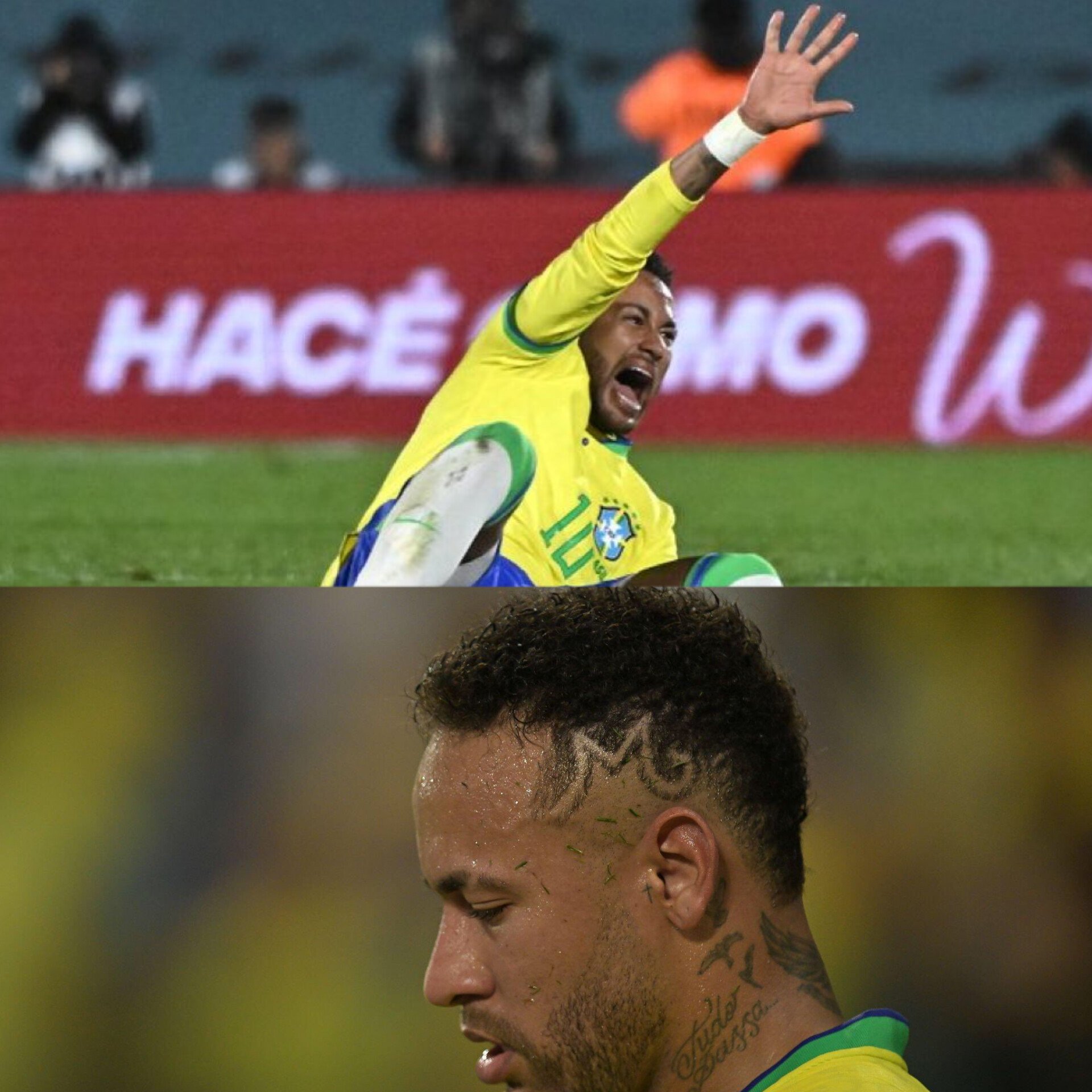 El mensaje de Neymar tras confirmarse su grave lesión