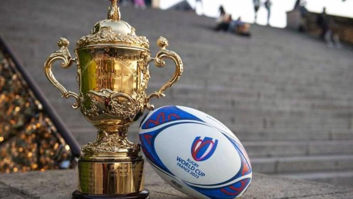 Mundial de Rugby: así quedaron los cruces de semifinales